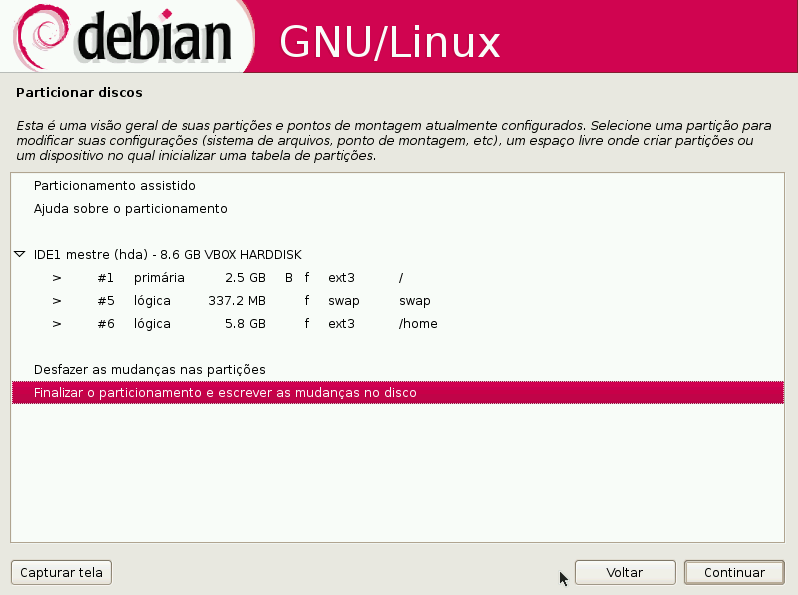 Arquivo:Debian10.b-home-separada-finalizar-gravar.png