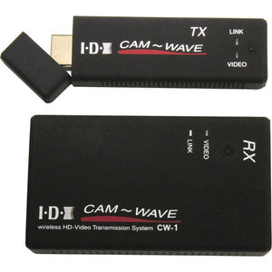 IDX CW-1 Wireless HDMI Video Transmission System.jpg